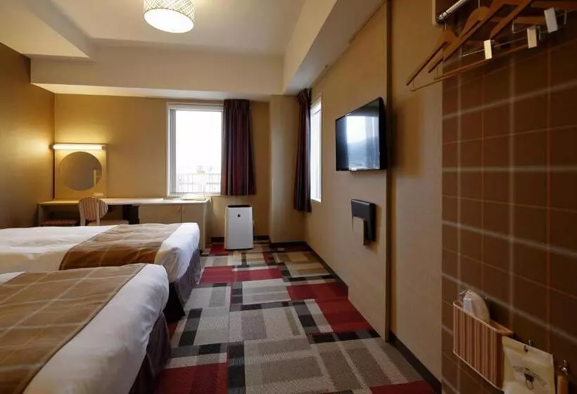 Hotel Monte Hermana Kobe Amalie