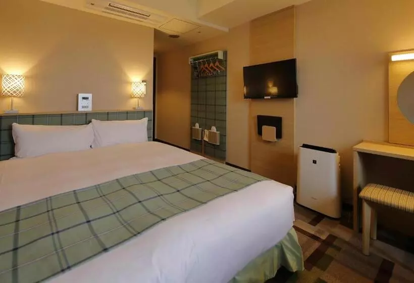 Hotel Monte Hermana Kobe Amalie