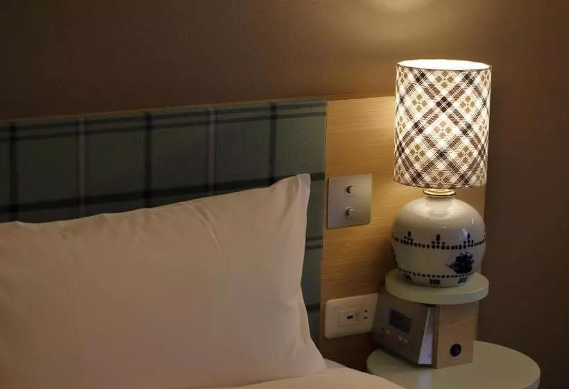 Hotel Monte Hermana Kobe Amalie