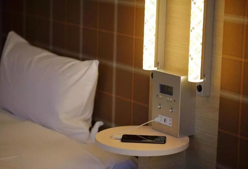 Hotel Monte Hermana Kobe Amalie