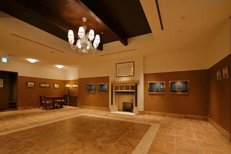 בית מלון כפרי Monte Hermana Kobe Amalie