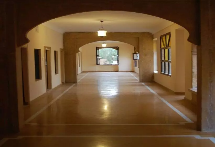 هتل Narayan Niwas Palace