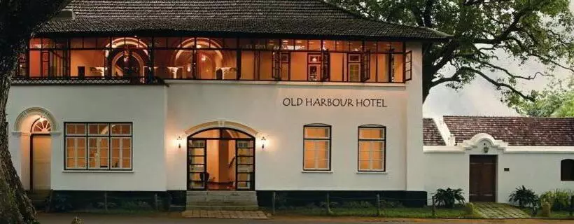 Hotel Old Harbour