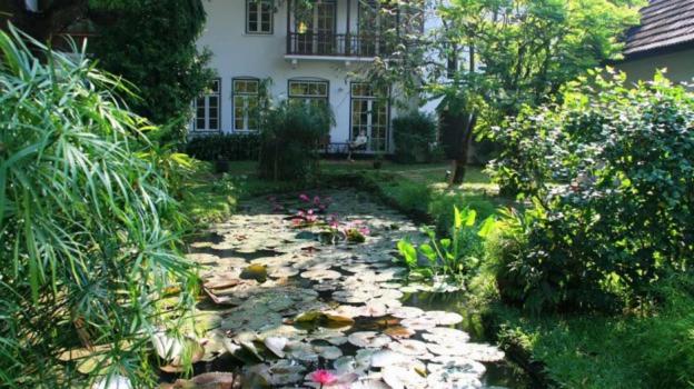 فندق Old Harbour