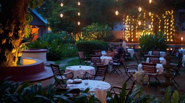 فندق Old Harbour