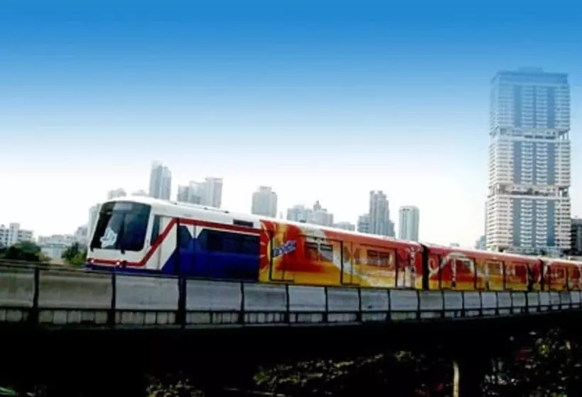 Hotel Padi Madi Guest House