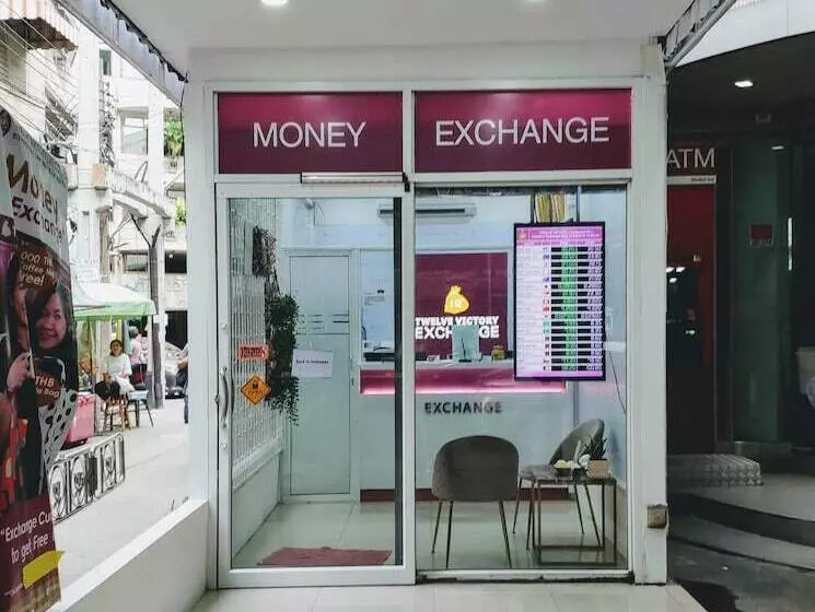 Hotel Padi Madi Guest House