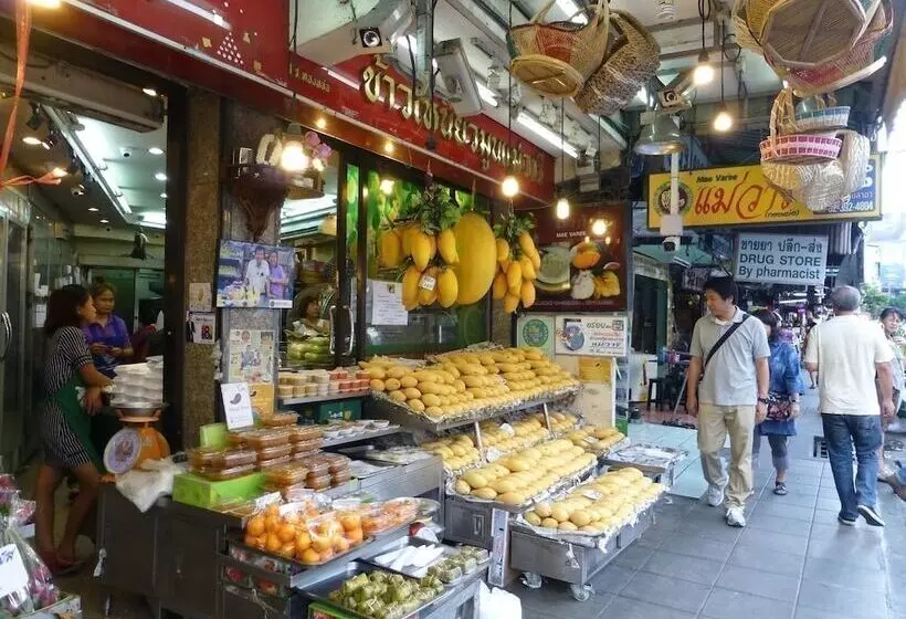 Hotel Padi Madi Guest House