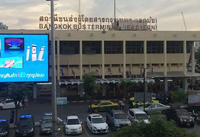 Hotel Padi Madi Guest House