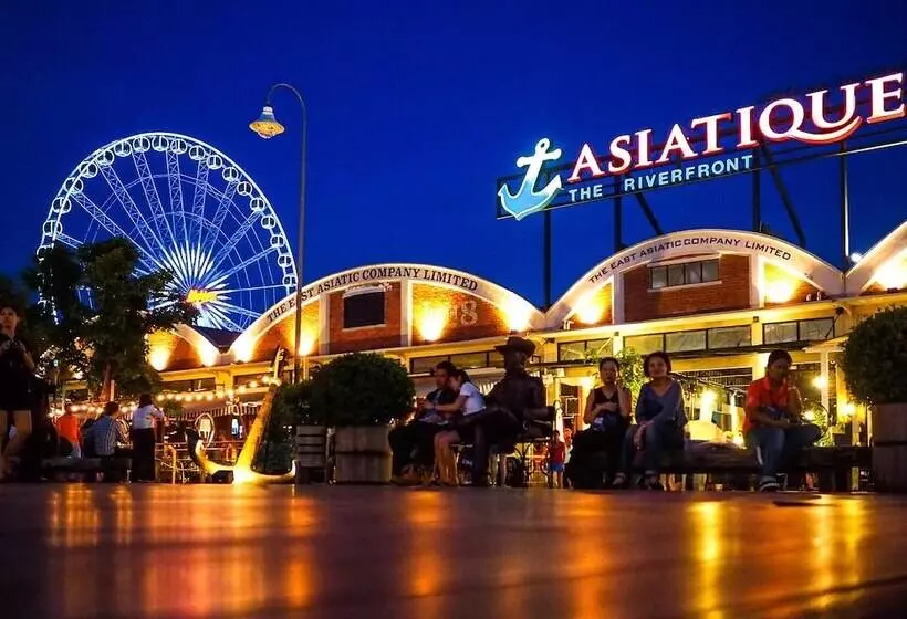 Hotel Padi Madi Guest House