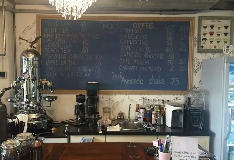 Hotel Padi Madi Guest House