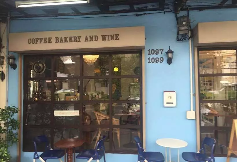 Hotel Padi Madi Guest House