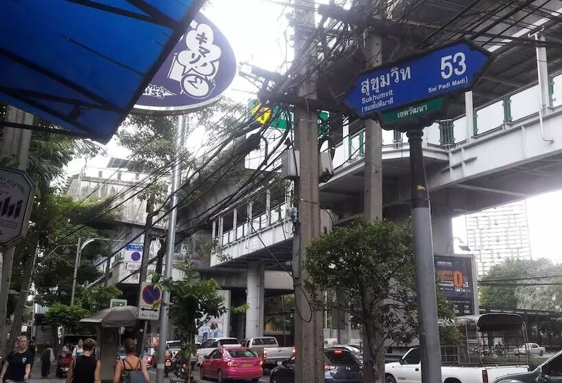 Hotel Padi Madi Guest House