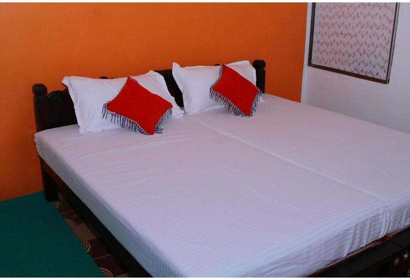 Отель Villa Brook Heritage Home