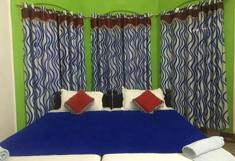 Отель Villa Brook Heritage Home