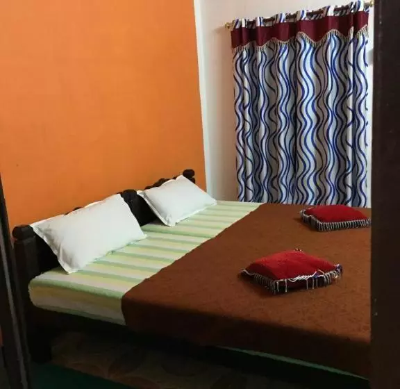 Отель Villa Brook Heritage Home