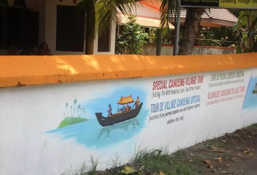 Отель Villa Brook Heritage Home