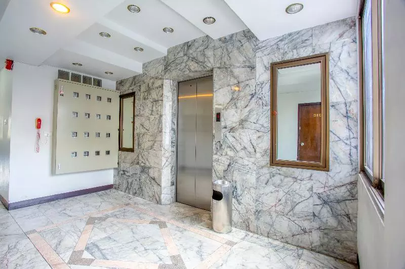 Отель Winner Inn