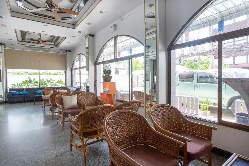 Отель Winner Inn