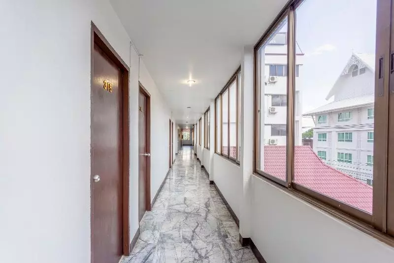 Отель Winner Inn