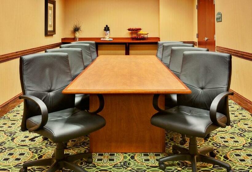 Holiday Inn Express Hotel & Suites Millington Memphis Area, An Ihg