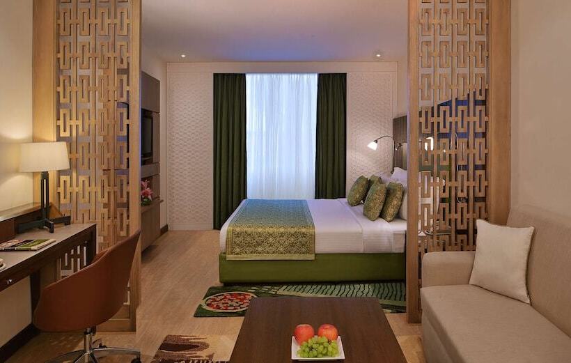 هتل Best Western Plus Jalandhar