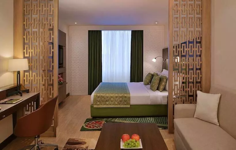 בית מלון כפרי Best Western Plus Jalandhar