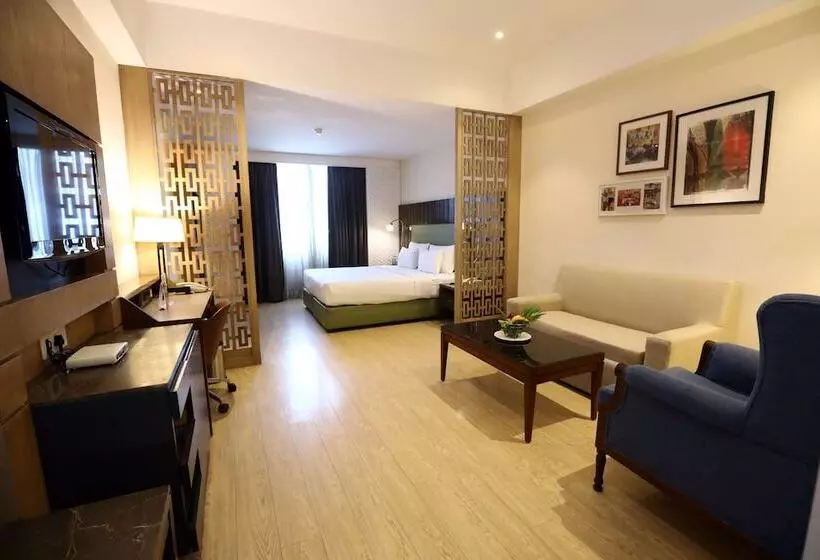 בית מלון כפרי Best Western Plus Jalandhar