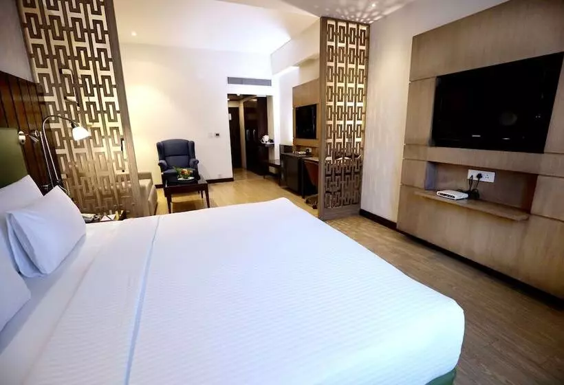בית מלון כפרי Best Western Plus Jalandhar