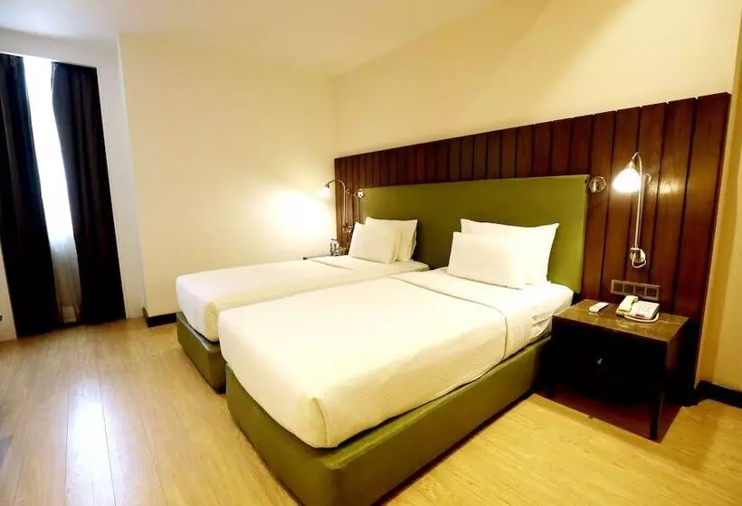 בית מלון כפרי Best Western Plus Jalandhar