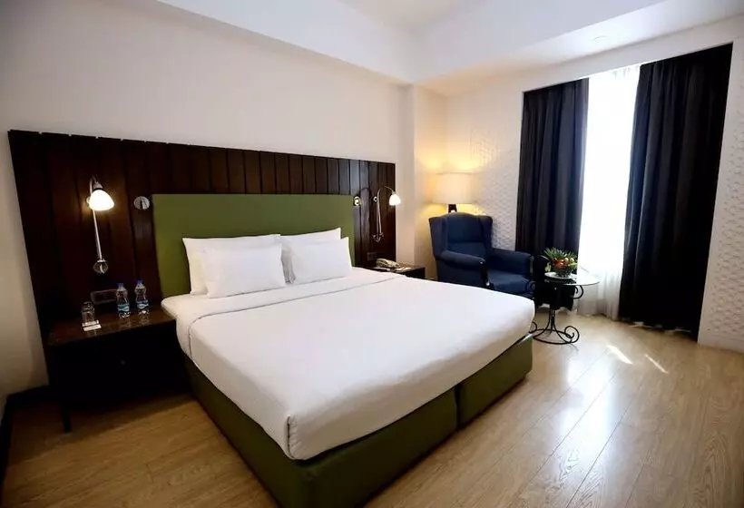 בית מלון כפרי Best Western Plus Jalandhar