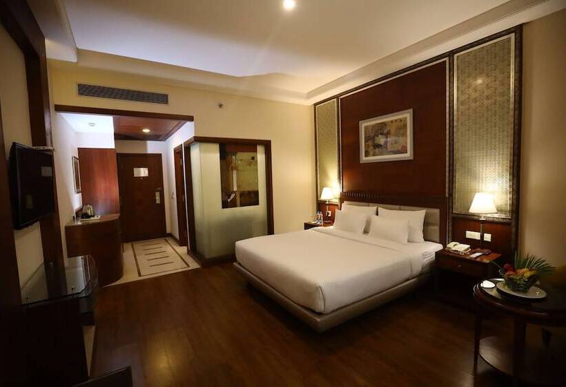 هتل Best Western Plus Jalandhar