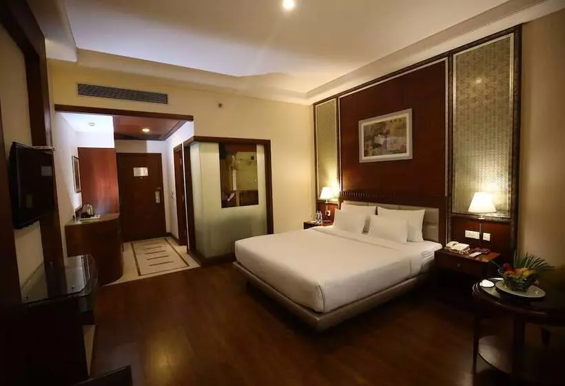 בית מלון כפרי Best Western Plus Jalandhar