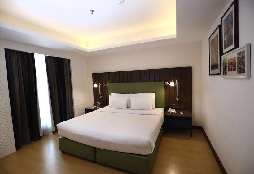 هتل Best Western Plus Jalandhar