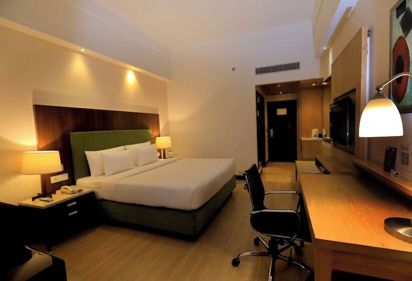هتل Best Western Plus Jalandhar
