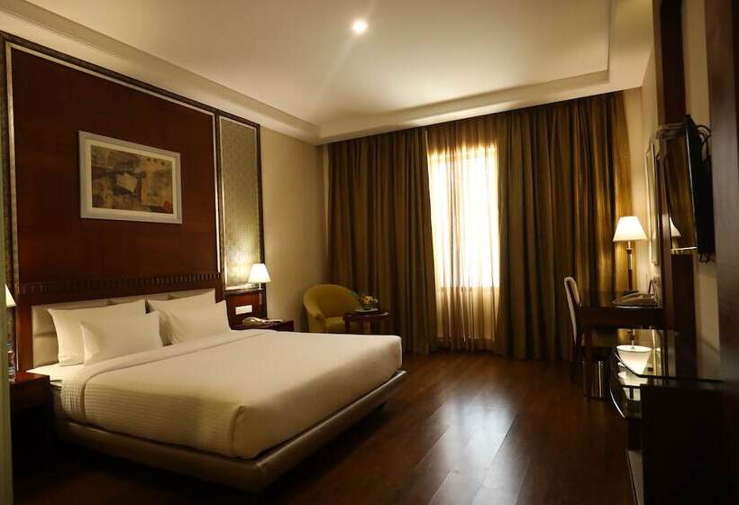 هتل Best Western Plus Jalandhar