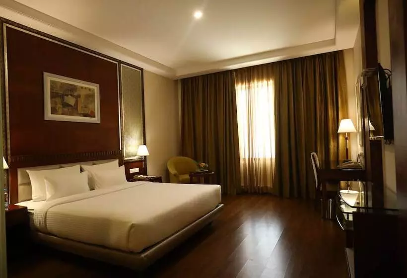 בית מלון כפרי Best Western Plus Jalandhar
