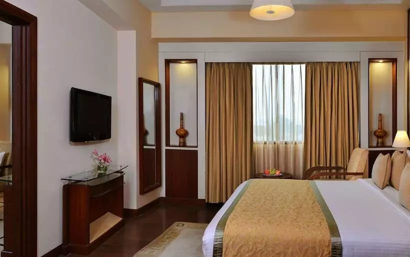 בית מלון כפרי Best Western Plus Jalandhar