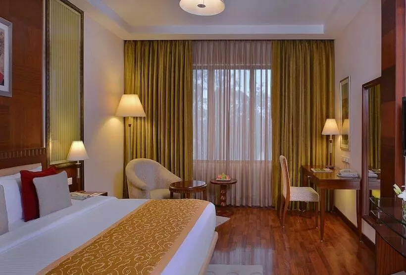 בית מלון כפרי Best Western Plus Jalandhar