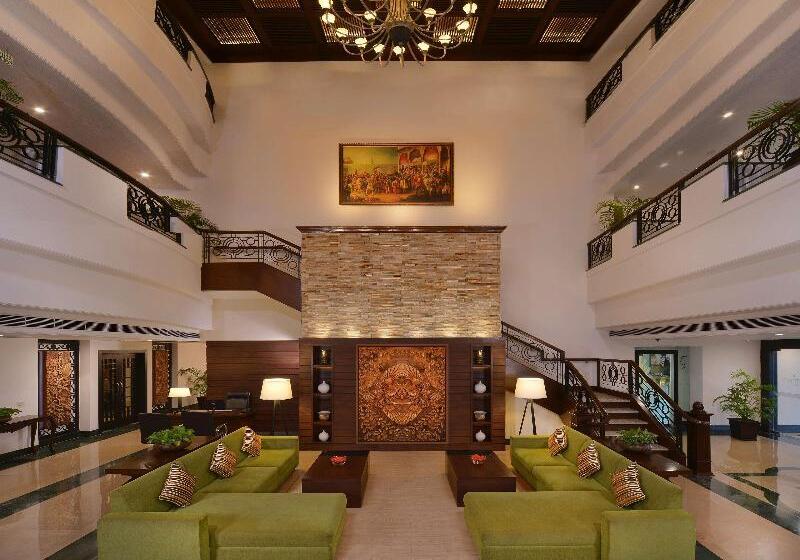 هتل Best Western Plus Jalandhar