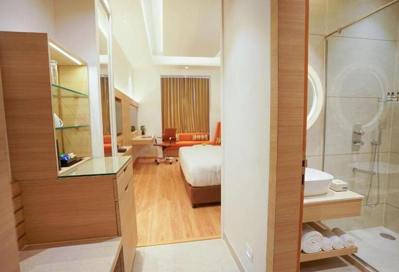 هتل Best Western Plus Jalandhar