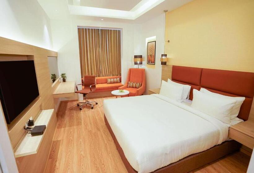 هتل Best Western Plus Jalandhar