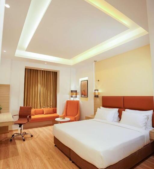 هتل Best Western Plus Jalandhar