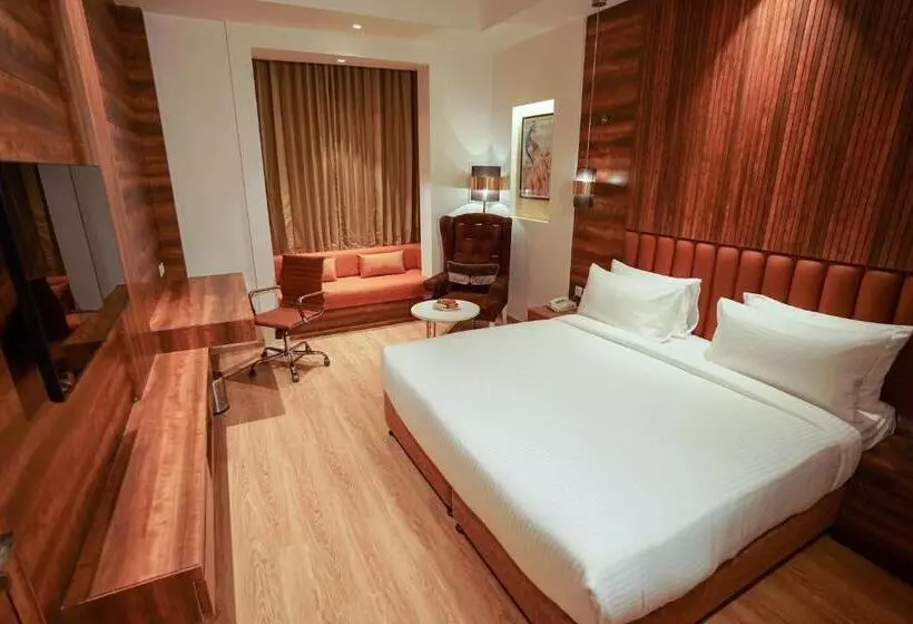 בית מלון כפרי Best Western Plus Jalandhar