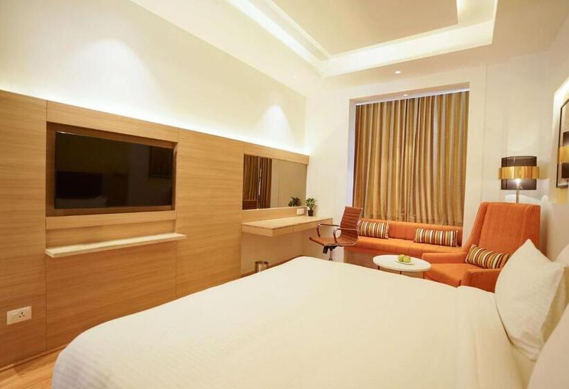 هتل Best Western Plus Jalandhar