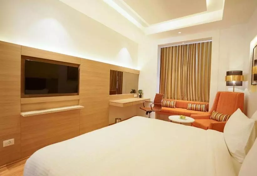 בית מלון כפרי Best Western Plus Jalandhar