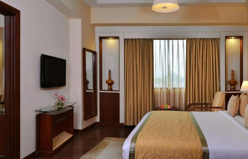 هتل Best Western Plus Jalandhar