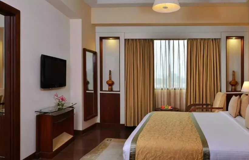 בית מלון כפרי Best Western Plus Jalandhar