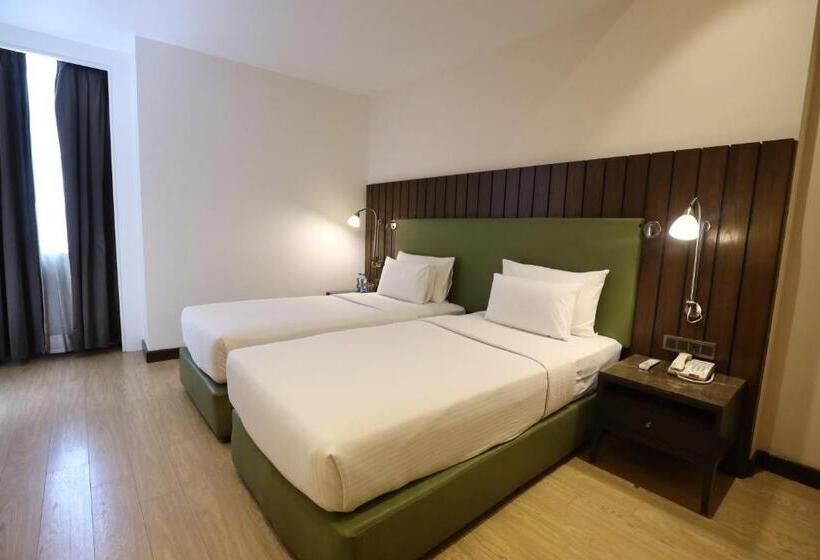 هتل Best Western Plus Jalandhar