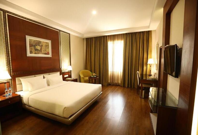 هتل Best Western Plus Jalandhar